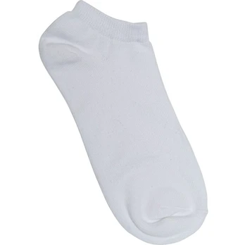 Kojinės vyrams, Balta, JJDONGO SHORT SOCK N