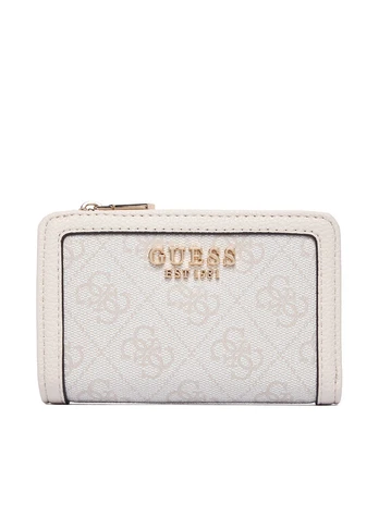Guess Piniginė 183063 Smėlio