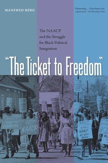 Ticket to Freedom