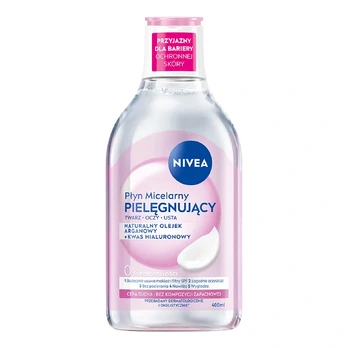 NIVEA_Micelinis veido valiklis 400 ml