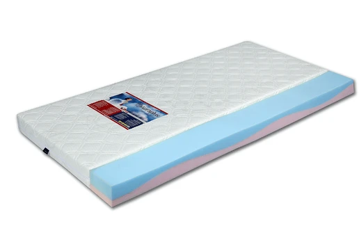 Ausnė Čiužinys MAJUS ROLL 120x200