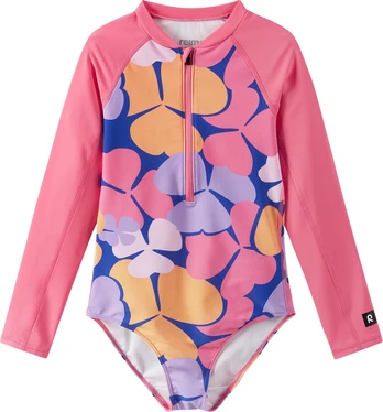 REIMA Aallot 5200421B Soft Coral 3313 - 140