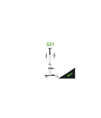 Sunne | Floor stand | AV Stand mobile S21