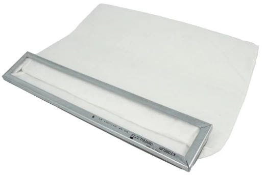 Salono filtras FLEETGUARD AF56013