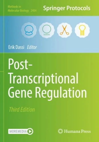 Post-Transcriptional Gene Regulation