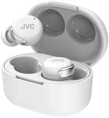 Ausinės JVC TWS