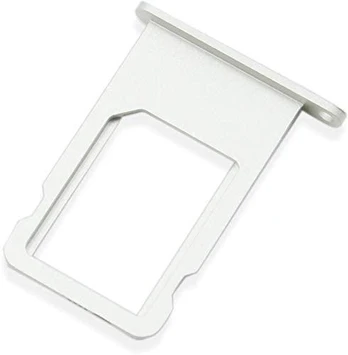 CoreParts Apple iPhone 6S sidabrinė SIM kortelė