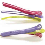 O.GARDEN DOUBLE CLIP plaukų segtukai (2 vnt.) kaina