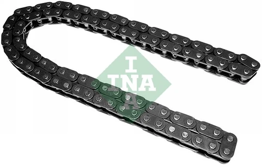 Pavaros grandinė INA 553 0275 10