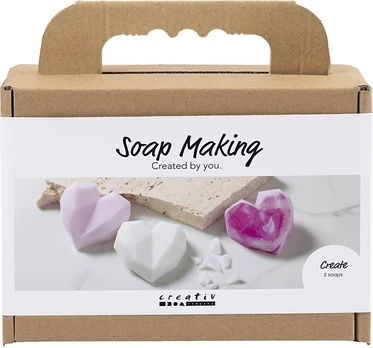Diy Kit Mini DIY Kit – Soap Making (977802)