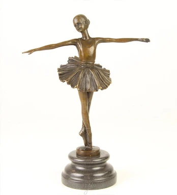 Statulėlė balerina