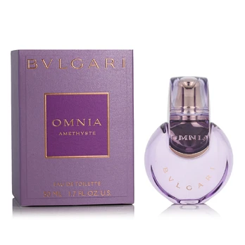 Bvlgari Omnia Amethyste EDT 50ml