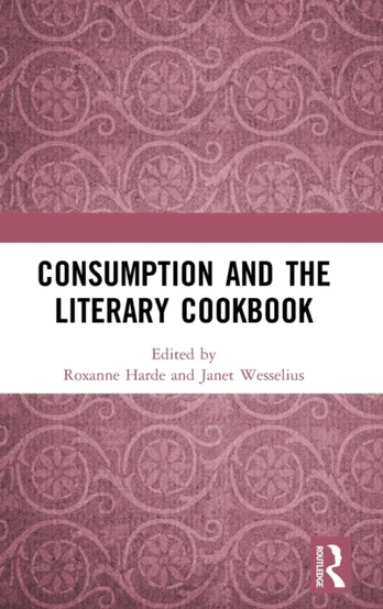 Consumption and the Literary Cookbook