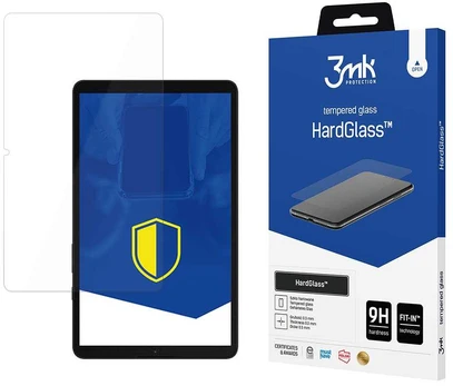 Dėklas 3MK HardGlass Sam Tab A9+ do 11"