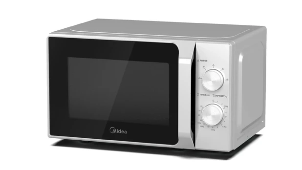 Mikrobangų krosnelė Midea MM20CF2ESL