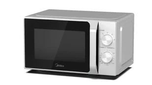 Mikrobangų krosnelė Midea MM20CF2ESL kaina