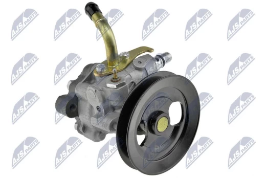 Hidraulinis siurblys, vairo sistema NTY SPW-MS-017