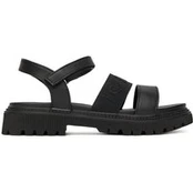 Basutės DeeZee CEO-CM240807-1 Juoda