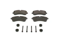 BOSCH 0 986 494 194 Brake pad set