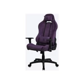 Arozzi Torretta SoftFabric Gaming Chair -Purple Arozzi kaina