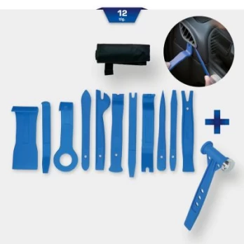 Kaiščių apdailos rinkinys KS TOOLS BT511075