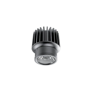 Lubinis šviestuvas 15W source for recessed spotlights DYNAMIC, 4000K, baltas