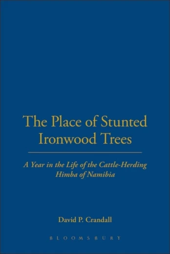 Place of Stunted Ironwood Trees