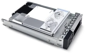Dell Customer Kit SSD - Mixed Use - 960 GB - SATA 6Gb/s