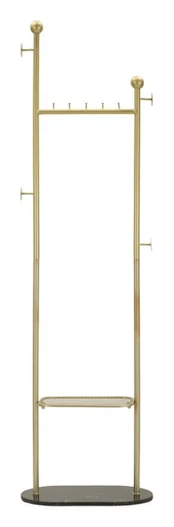 Drabužių kabykla „Olaf“, 48 × 178 × 30 cm