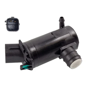 Stiklo apiplovimo siurblys FE109269