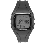 Laikrodis SKMEI 1610BK