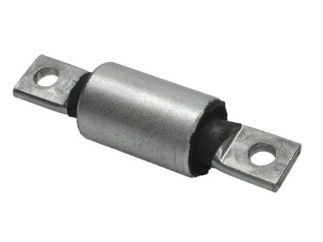 DELPHI TD466W Front axle wishbone bush