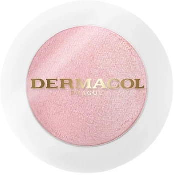 Dermacol DERMACOL_Glow Blush skaistalai skruostams 02 Flirtiny 9g