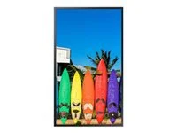 Monitorius Samsung OM55B