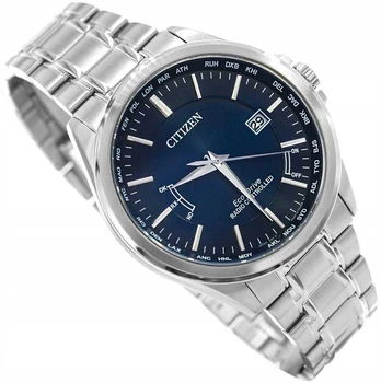 Laikrodis vyrams Citizen CB0250-84L