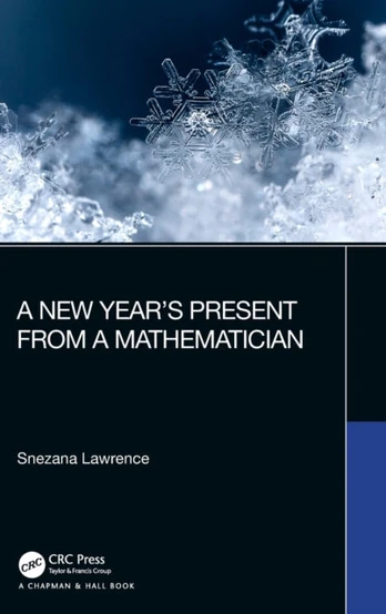 New Year’s Present from a Mathematician