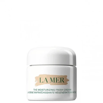 La Mer - Moisturizing skin cream (Moisturizing Fresh Cream) - 60 ml