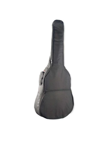 Dėklas akustinei gitarai Stagg STB-5 W (4/4)