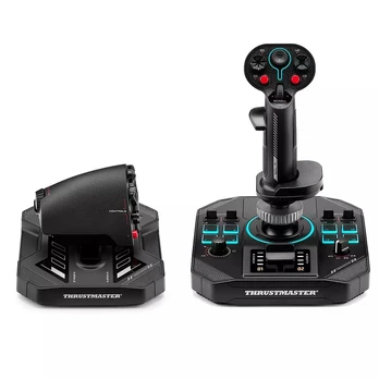 Džoistikas Thrustmaster SOL-R 4 Hotas