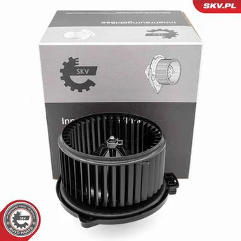 Vidaus pūtiklis ESEN SKV 68SKV183