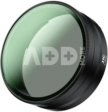 JJC F WG4 Multi Coated Filter voor Ricoh GR4