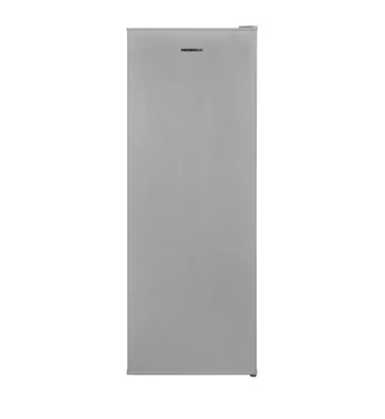 Šaldytuvas vienų durų be šaldiklio HF-V255SE++ HEINNER 145,5cm