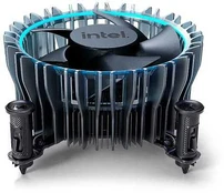 INTEL Laminar RM1 Cooler | BXTSRM1 kaina
