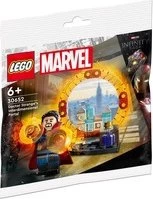 LEGO 30652 Daktaro Streindžo tarpdimensinis portalas