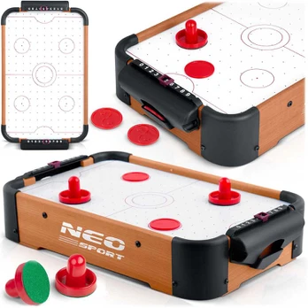 Oro ritulio stalas Neo-Sport NS-440