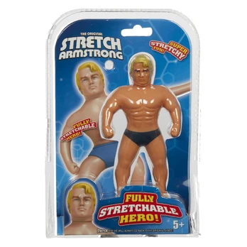STRETCH Mini figūrėlė „ Armstrong“, 17cm