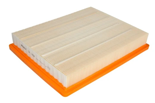 Oro filtras MAHLE LX1467