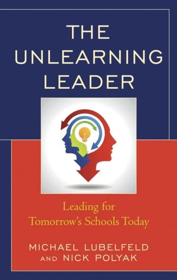 Unlearning Leader