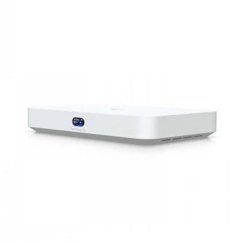 Ubiquiti Cloud Gateway Fiber 10G with PoE Switch