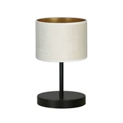 Šviestuvas Emibig Hilde 1052/LN1, E27, pastatomas, 15W